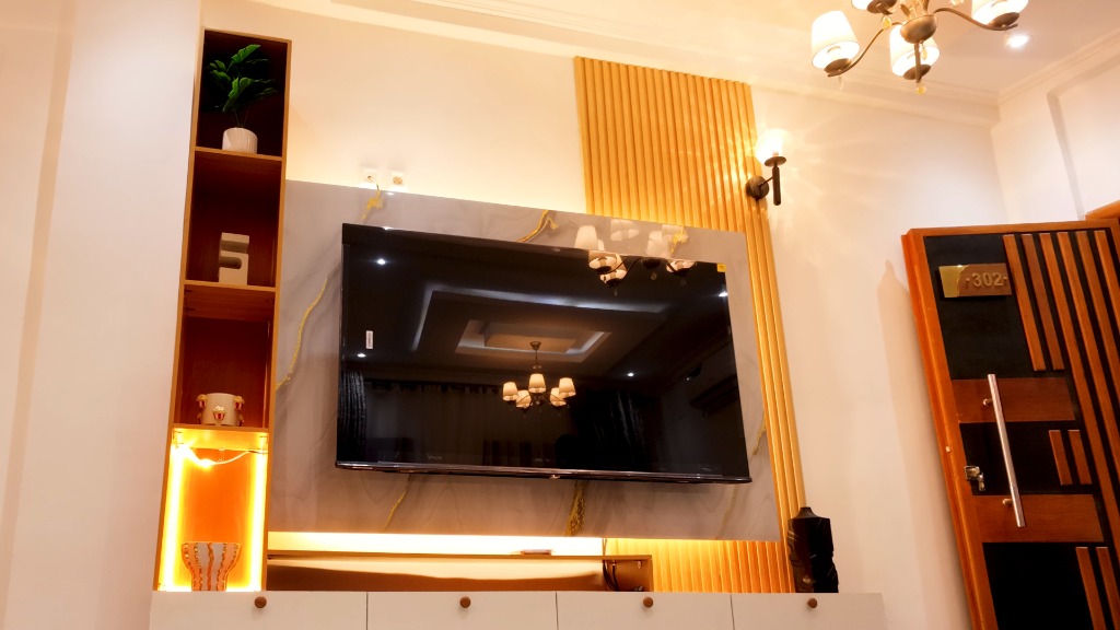 Espace Lounge Privé