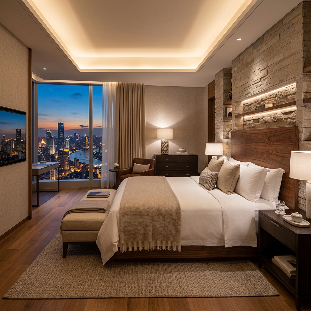 Suite Prestige